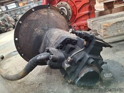 HYDROMATIK ULM .1.R.00.1B1