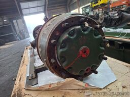 MERCEDES-BENZ H7-0880M