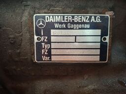 MERCEDES-BENZ H7-0880M