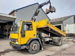 FORD CARGO 1213