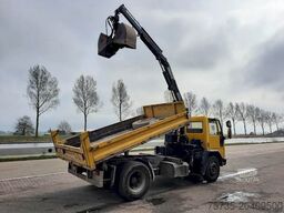 FORD CARGO 1213
