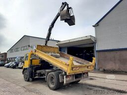 FORD CARGO 1213