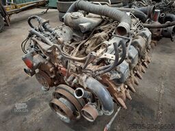 MERCEDES-BENZ OM442LA