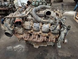 MERCEDES-BENZ OM442LA