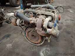 MERCEDES-BENZ OM442LA