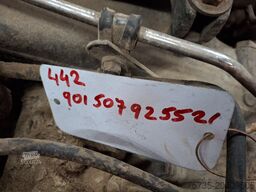 MERCEDES-BENZ OM442LA