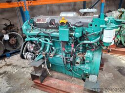 VOLVO PENTA D9A2J MH