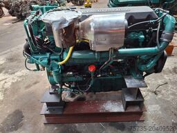 VOLVO PENTA D9A2J MH