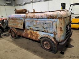 ATLAS COPCO PRH 700 DD