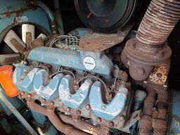 SCANIA DS14LB01
