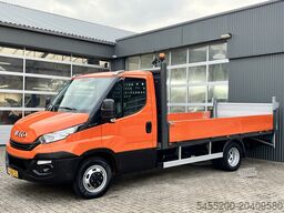 Iveco Daily 35C14 2.3 375 Laadklep 500kg Trekhaak 350...