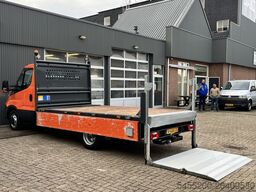 Iveco Daily 35C14 2.3 375 Laadklep 500kg Trekhaak 350...