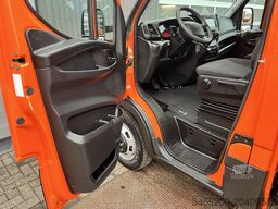 Iveco Daily 35C14 2.3 375 Laadklep 500kg Trekhaak 350...