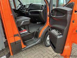 Iveco Daily 35C14 2.3 375 Laadklep 500kg Trekhaak 350...