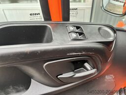 Iveco Daily 35C14 2.3 375 Laadklep 500kg Trekhaak 350...