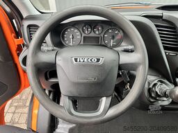 Iveco Daily 35C14 2.3 375 Laadklep 500kg Trekhaak 350...
