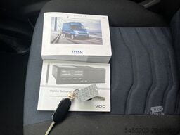 Iveco Daily 35C14 2.3 375 Laadklep 500kg Trekhaak 350...