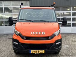 Iveco Daily 35C14 2.3 375 Laadklep 500kg Trekhaak 350...