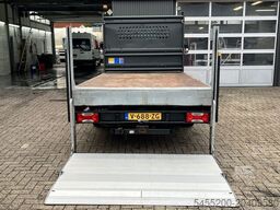 Iveco Daily 35C14 2.3 375 Laadklep 500kg Trekhaak 350...