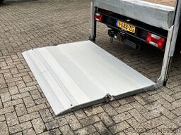 Iveco Daily 35C14 2.3 375 Laadklep 500kg Trekhaak 350...