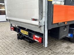 Iveco Daily 35C14 2.3 375 Laadklep 500kg Trekhaak 350...