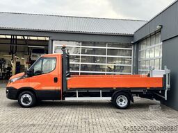 Iveco Daily 35C14 2.3 375 Laadklep 500kg Trekhaak 350...