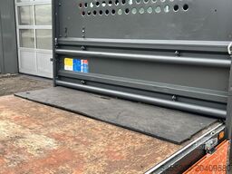 Iveco Daily 35C14 2.3 375 Laadklep 500kg Trekhaak 350...