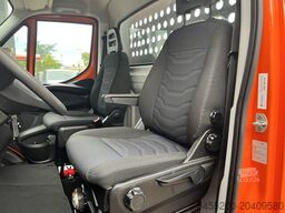 Iveco Daily 35C14 2.3 375 Laadklep 500kg Trekhaak 350...