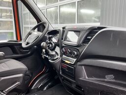 Iveco Daily 35C14 2.3 375 Laadklep 500kg Trekhaak 350...
