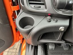 Iveco Daily 35C14 2.3 375 Laadklep 500kg Trekhaak 350...