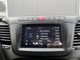 Iveco Daily 35C14 2.3 375 Laadklep 500kg Trekhaak 350...