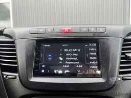 Iveco Daily 35C14 2.3 375 Laadklep 500kg Trekhaak 350...