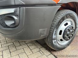 Iveco Daily 35C14 2.3 375 Laadklep 500kg Trekhaak 350...
