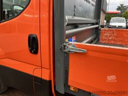 Iveco Daily 35C14 2.3 375 Laadklep 500kg Trekhaak 350...