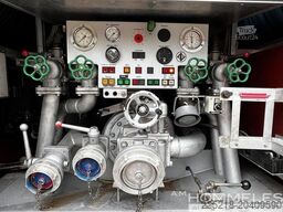 Mercedes-Benz 1831 AK  4x4