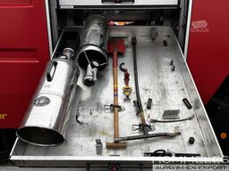 Mercedes-Benz 1831 AK  4x4