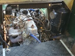 Land Rover Santana 1300 cabinado