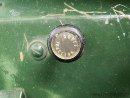 Land Rover Santana 1300 cabinado