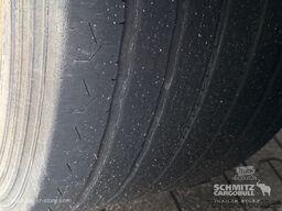 Schmitz Cargobull Curtainsider Mega