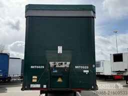 Schmitz Cargobull Curtainsider Mega Getränke