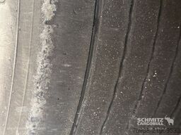 Schmitz Cargobull Curtainsider Mega Getränke