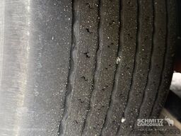 Schmitz Cargobull Curtainsider Mega Getränke