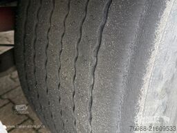 Schmitz Cargobull Curtainsider Mega Getränke