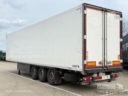 Schmitz Cargobull Tiefkühler Standard