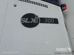 Schmitz Cargobull Tiefkühler Standard