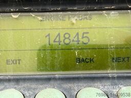 Schmitz Cargobull Tiefkühler Standard