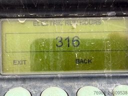 Schmitz Cargobull Tiefkühler Standard