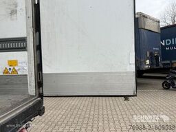 Schmitz Cargobull Tiefkühler Standard