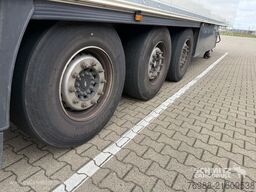 Schmitz Cargobull Tiefkühler Standard