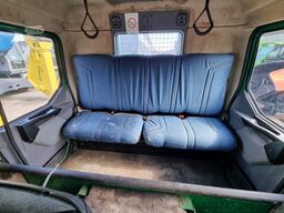 Renault Midlum 220.15 DCI / Ladebühne / Doka